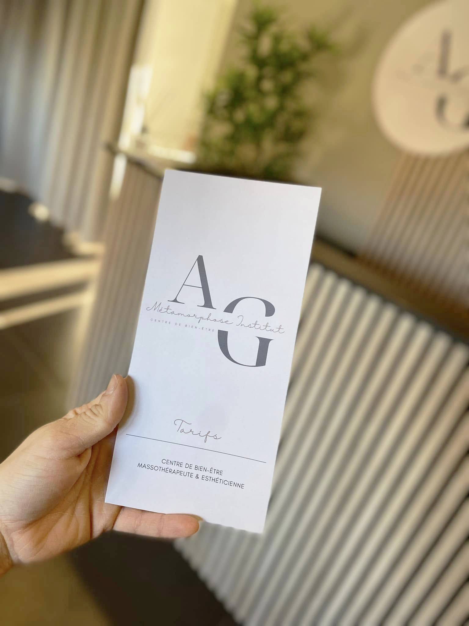 Métamorphose Institut