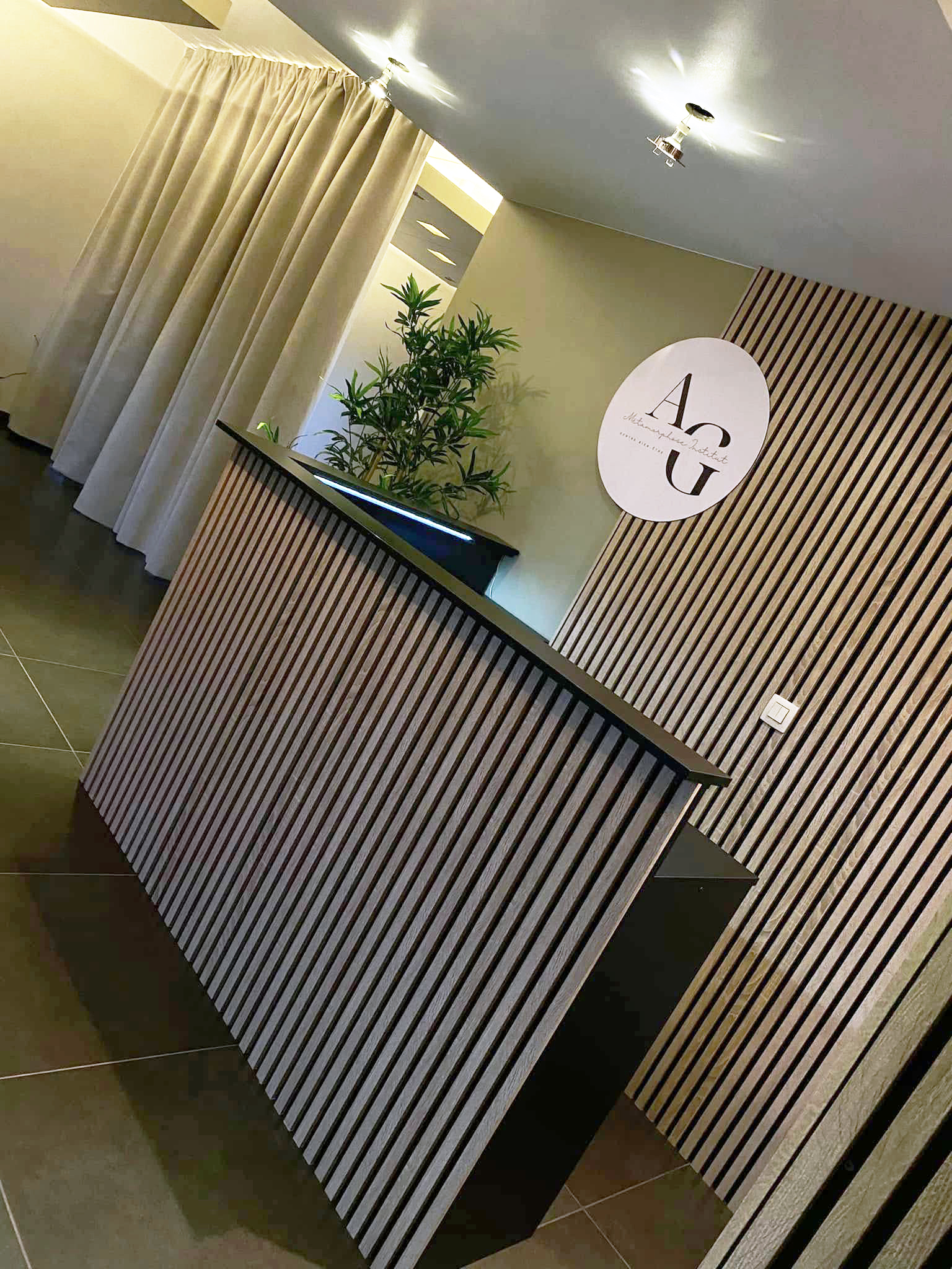 Métamorphose Institut